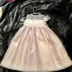 🌺Strasburg party dress 4y with tags